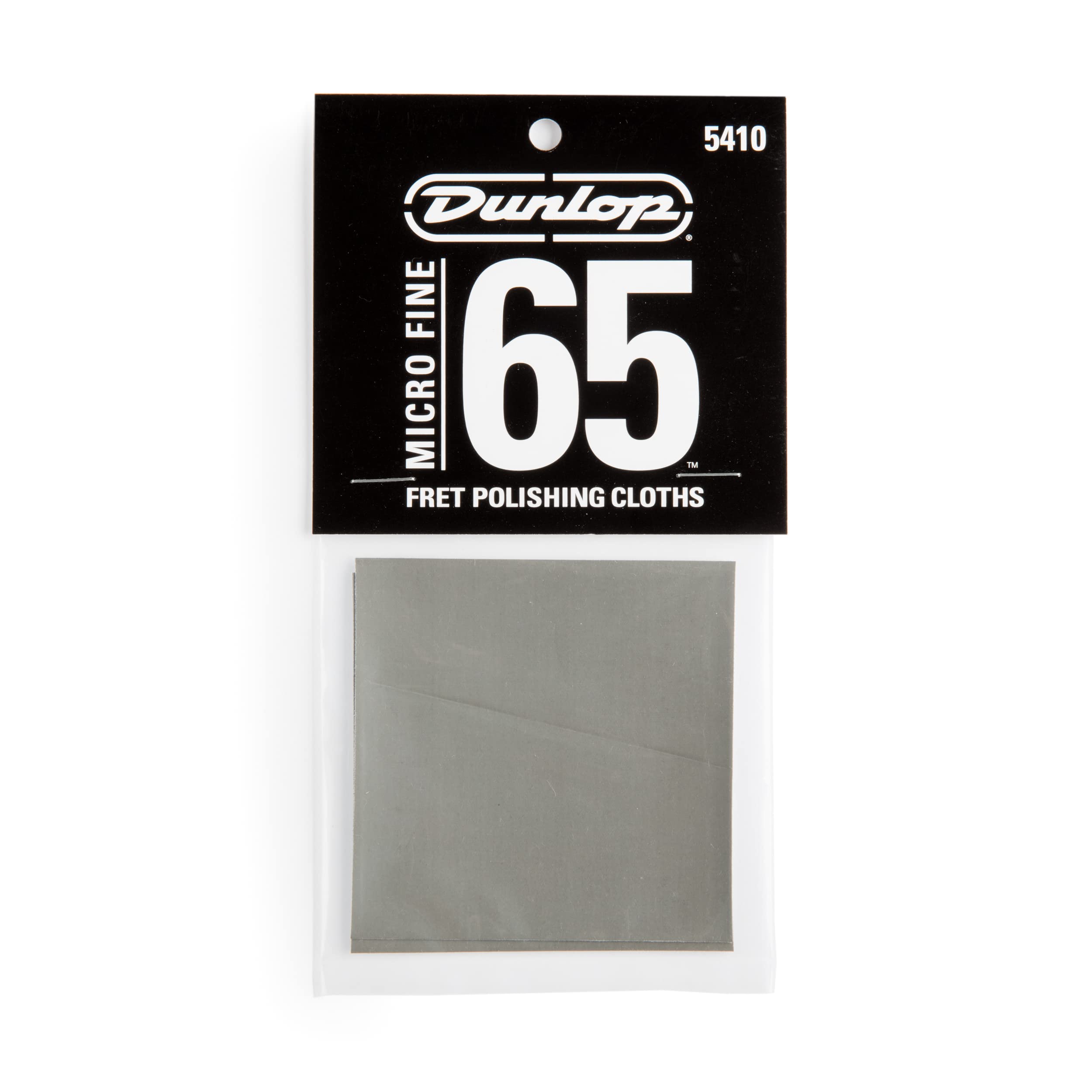 Jim Dunlop Micro Fine Fret Polish Cloth