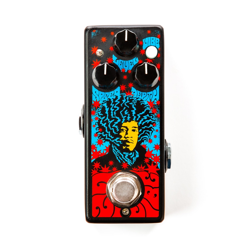 Dunlop Authentic Hendrix '68 Shrine  …