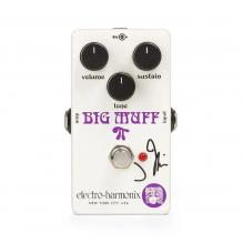Electro Harmonix J Mascis Ram's Head Big Muff Pedal: Canadian
