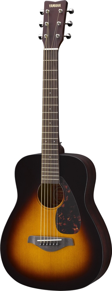 Yamaha JR2 Acoustic Guitar in Tobacco  …