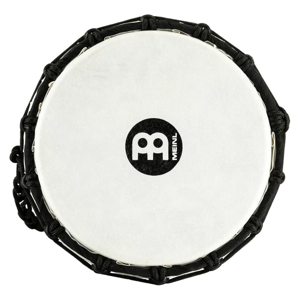 Meinl Meinl Junior Djembe 7" - Red - Drums