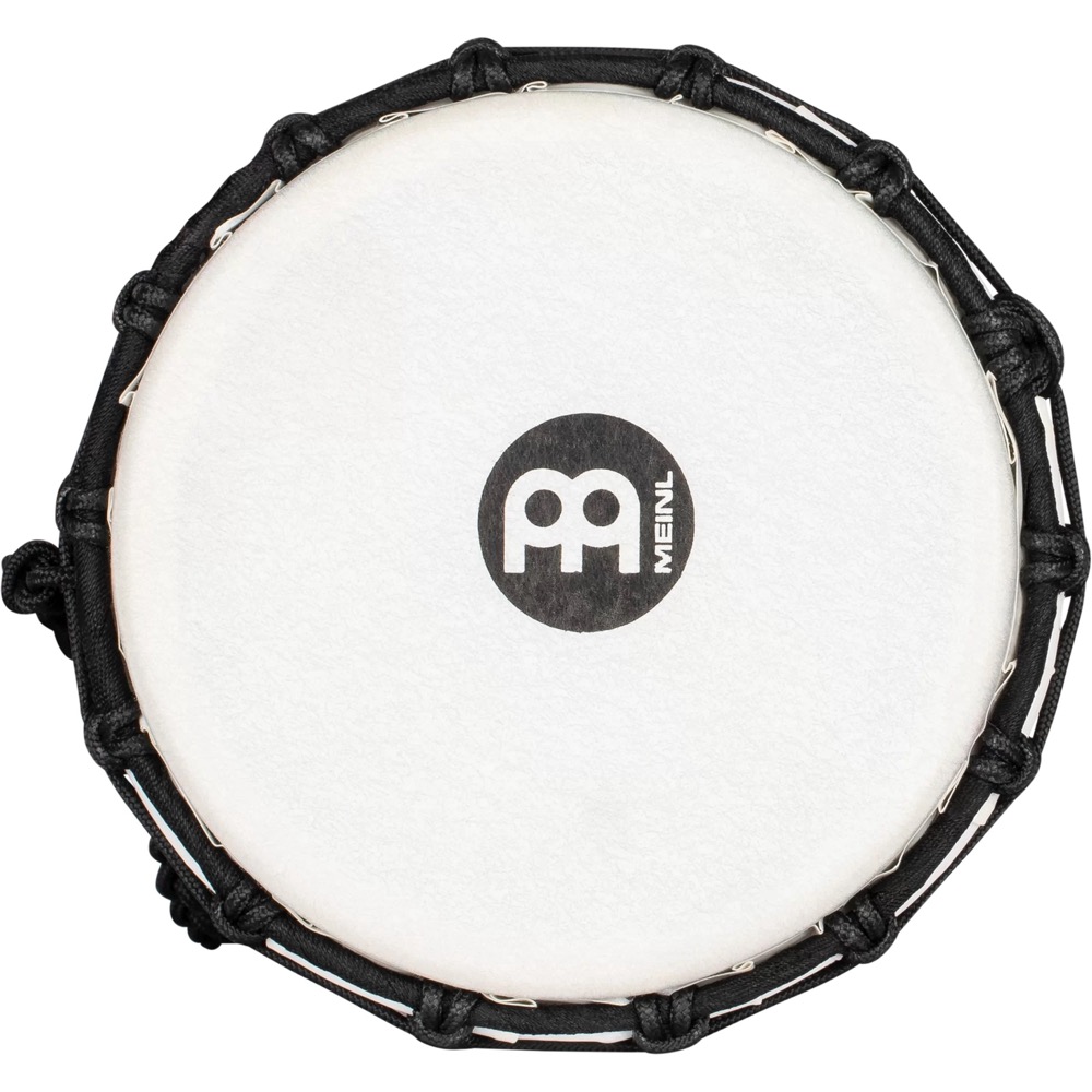 Meinl Meinl Junior Djembe 7" - Tie Dye - Drums