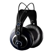 AKG K240-MKII Semi-Open Studio Headphones