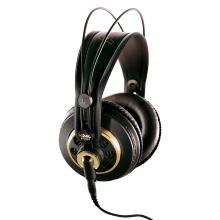 AKG K240-Studio Semi-Open Studio Headphones