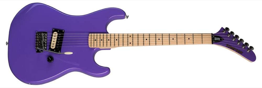 Kramer Baretta Special - Purple