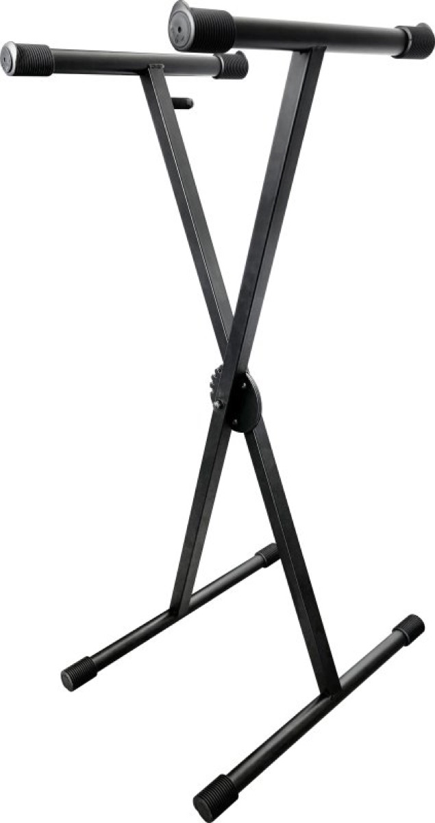 Profile Single Braced Keyboard Stand,  …
