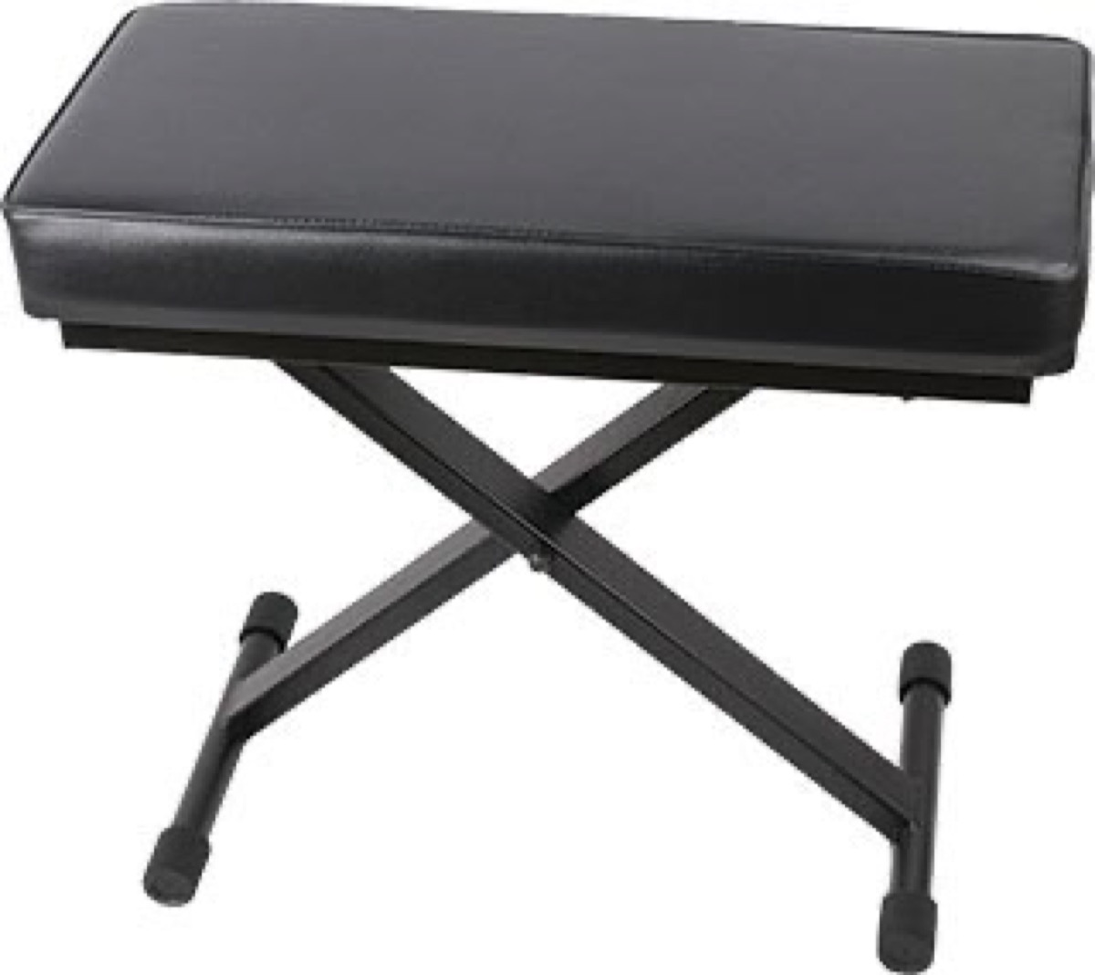 Profile Collapsible Keyboard Piano Bench