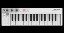 Arturia KeyStep Controller And Polyphonic  …