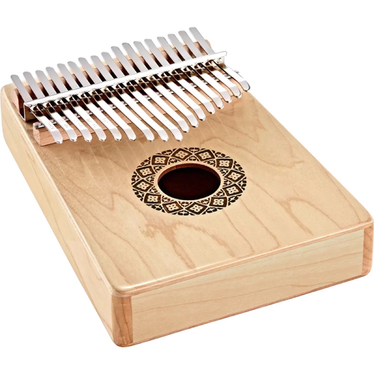 Meinl Kalimba Sonic Energy 17 Note C Major