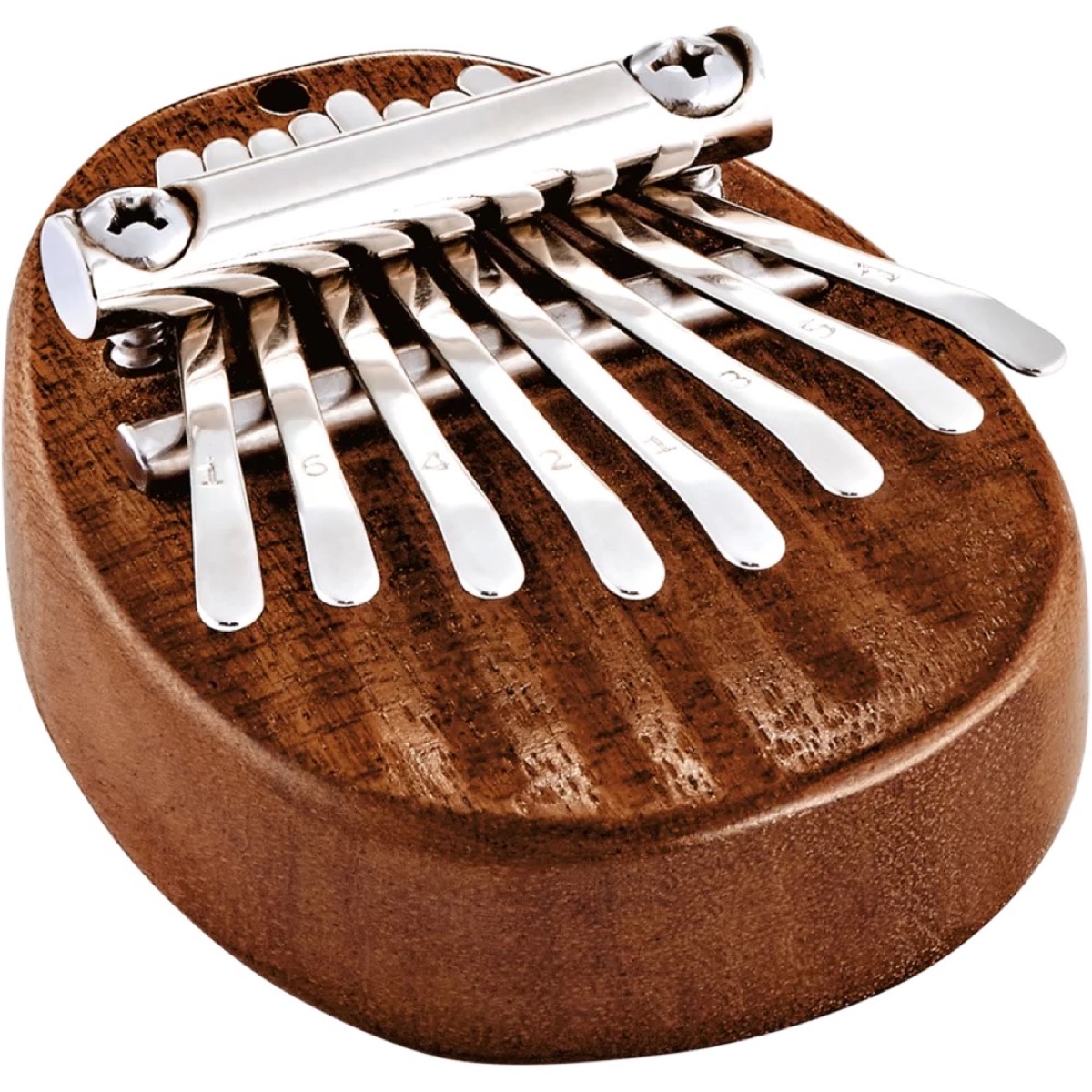 Meinl Kalimba Mini Sonic Energy 8 Note C Major