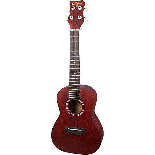 Kohala Kohala Kine'O KO-C Concert Ukulele - Ukuleles