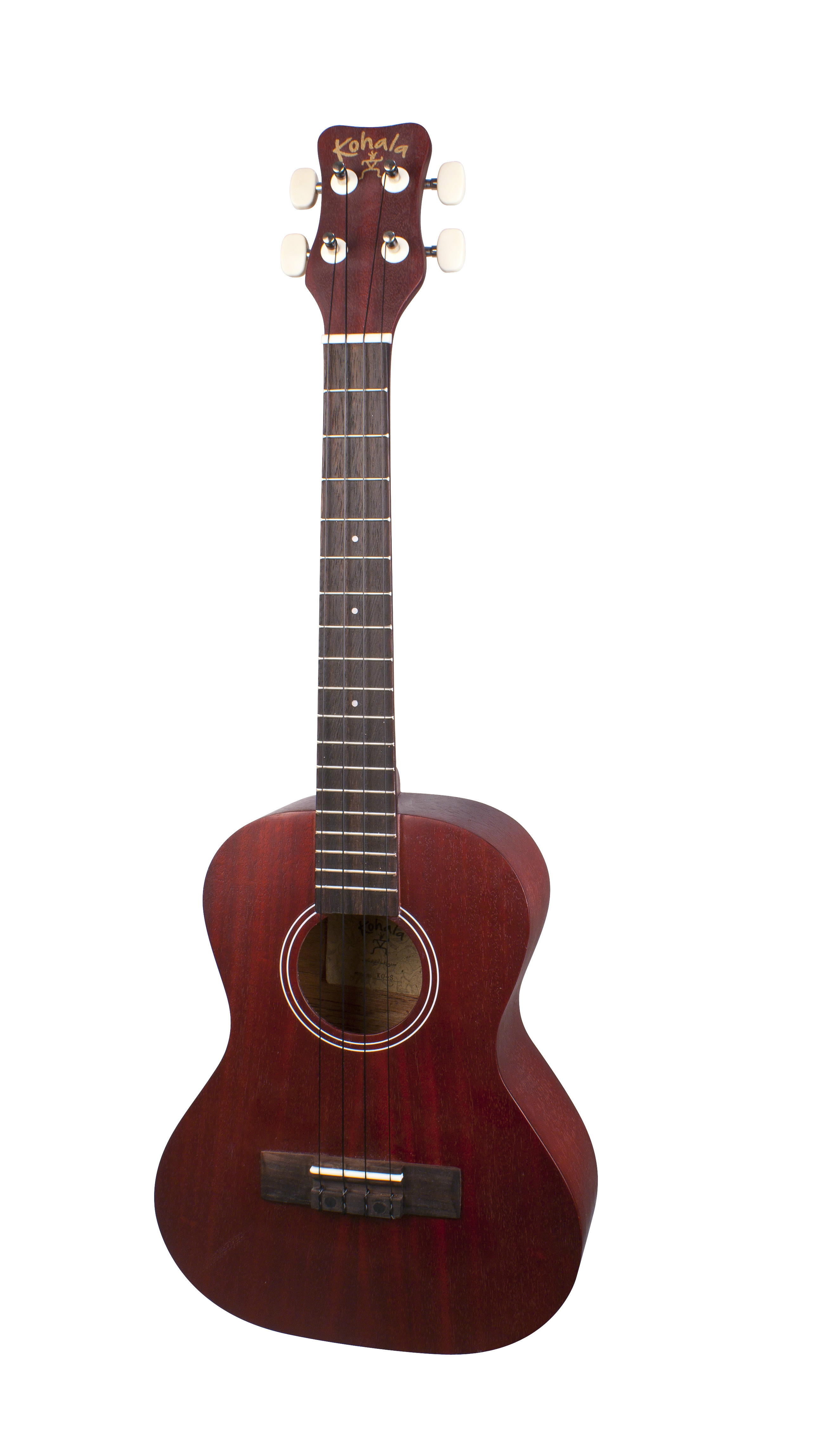 Kohala Kohala Kine'O KO-T Tenor Ukulele - Ukuleles