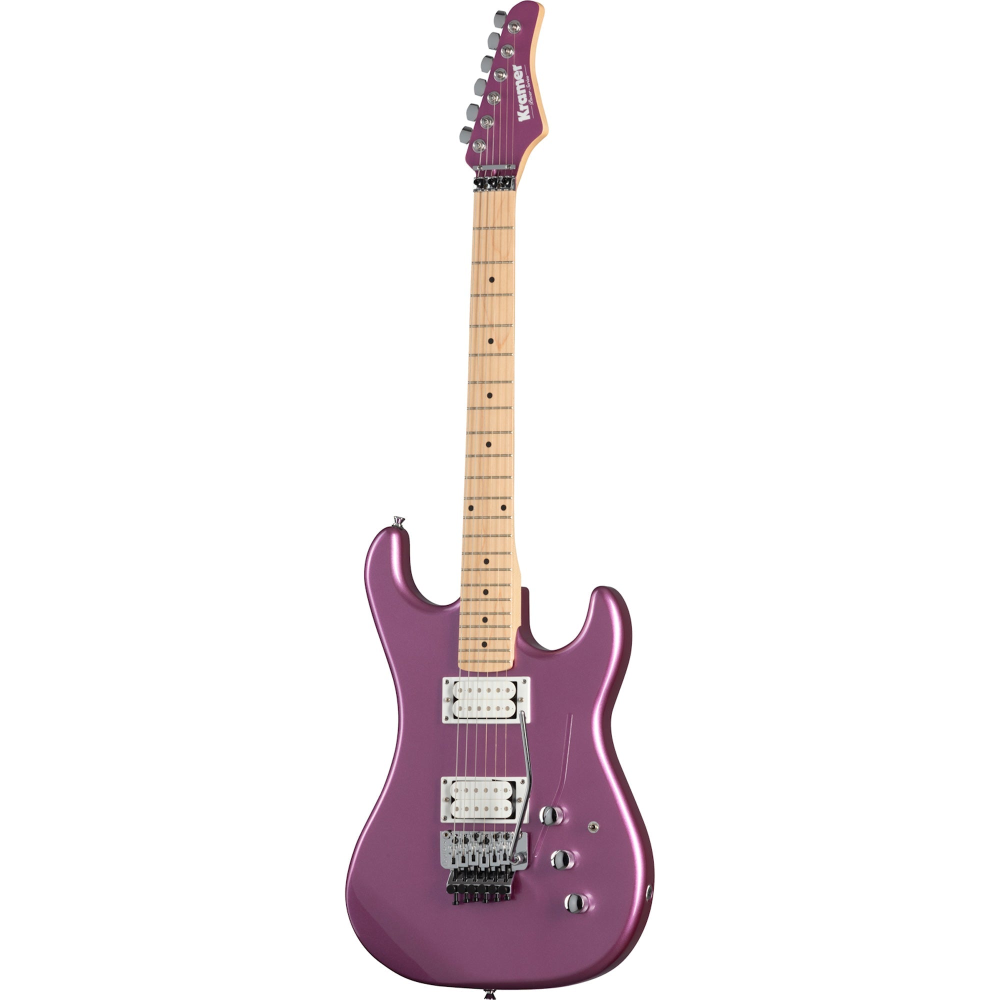 Kramer Pacer Classic - Purple Passion