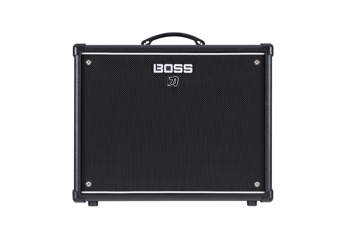 BOSS Katana 100 Gen 3 100 Watt 1x12  …