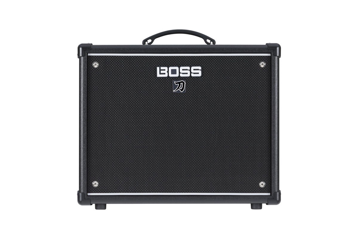 BOSS Katana 50 Gen 3 50 Watt 1x12  …