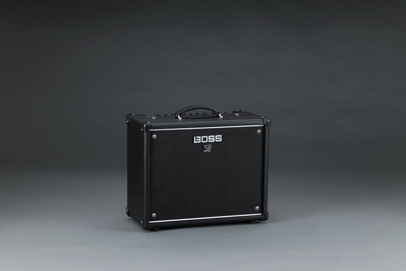 BOSS BOSS Katana KTN-50 MK3 EX 50 Watt 1x12 Guitar Amplifier by Roland - Amps