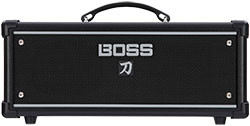 Roland BOSS Katana KTN-HEAD 100 Watt Head Guitar Amplifier by Roland - Guitars