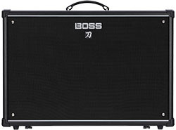 Roland BOSS Katana KTN-100/212 100 Watt 2x12 Guitar Amplifier by Roland - Guitars