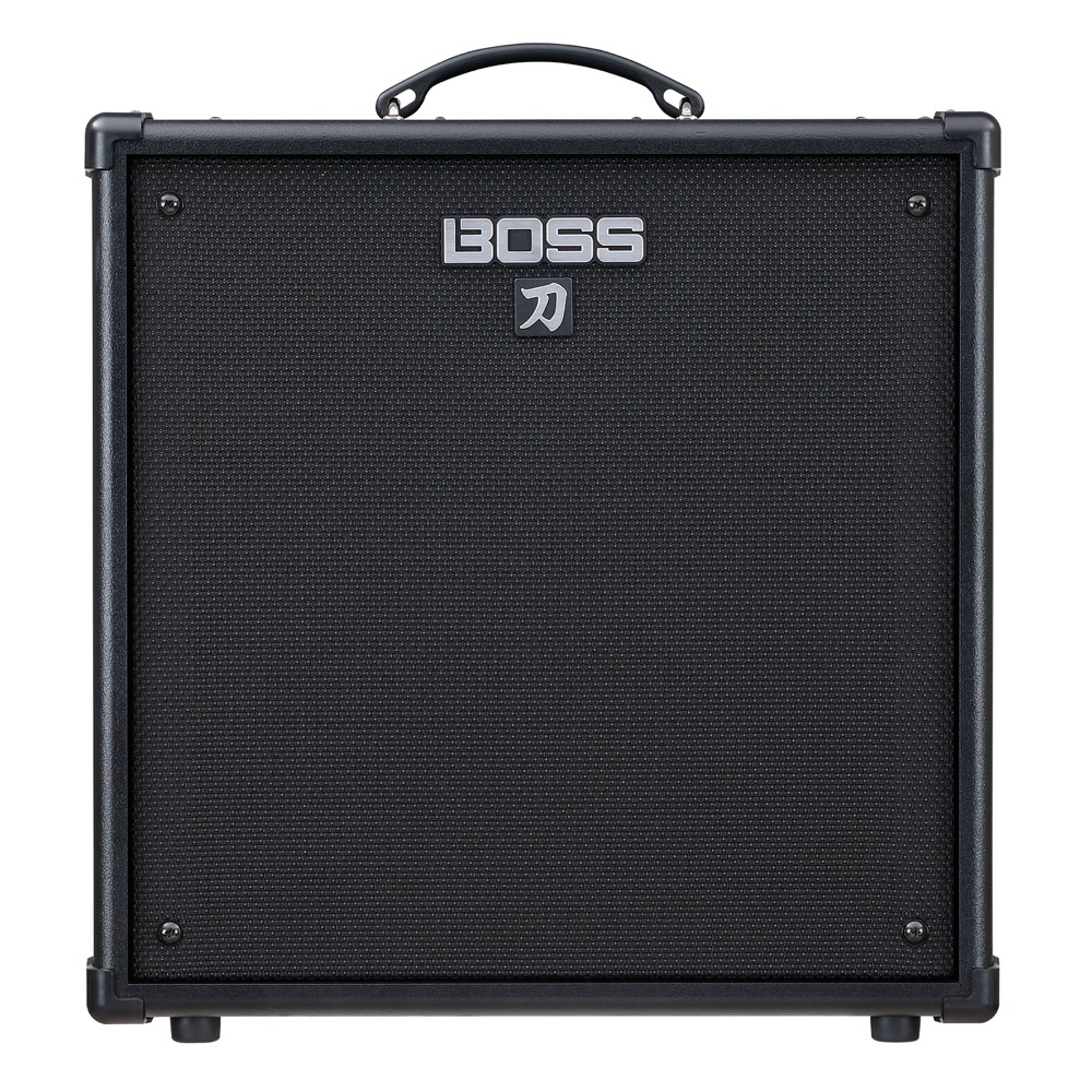 BOSS Katana 60 Watt Class AB 1x10 Bass  …