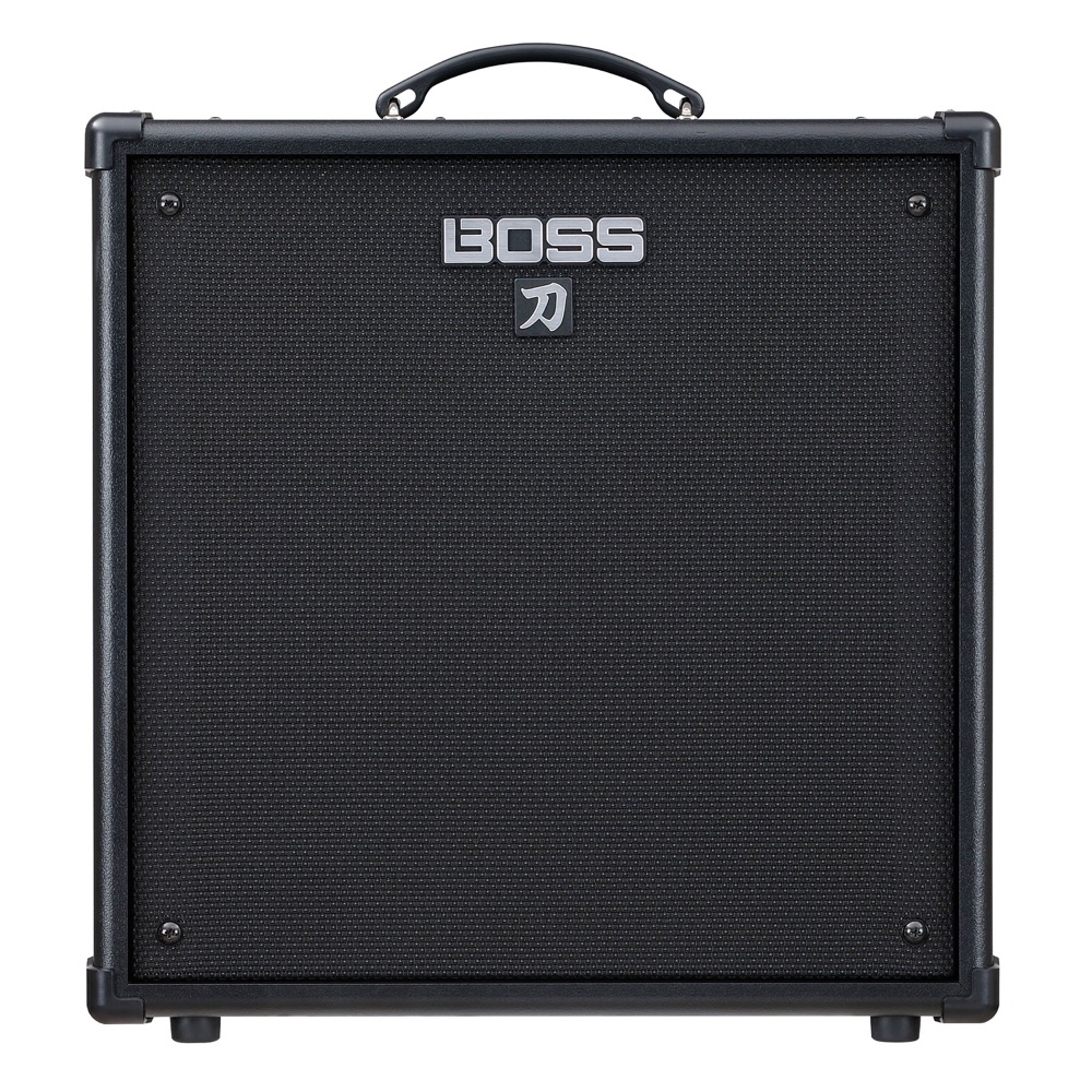 BOSS Katana 110 Watt Class AB 1x10 Bass  …