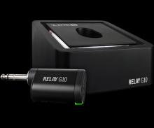 Line 6 G10 Relay Rechargeable Digital  …
