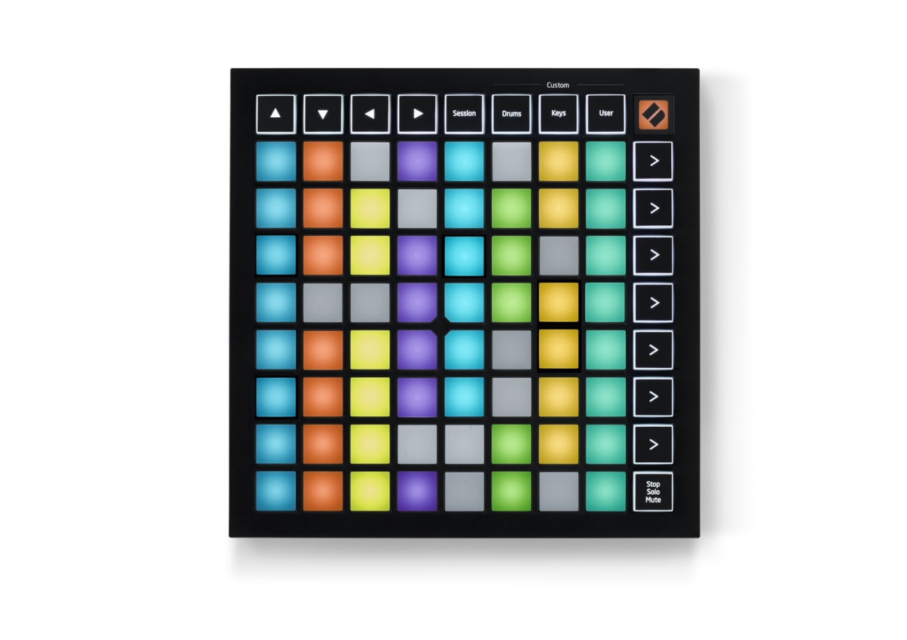 Novation Launchpad Mini MK3 Ableton Live  …