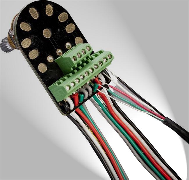 Seymour Duncan Seymour Duncan Liberator 250K - Guitars