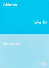 Ableton Live 10 Standard - Download