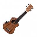 Eleuke Eleuke Ukulele Soprano - Guitars
