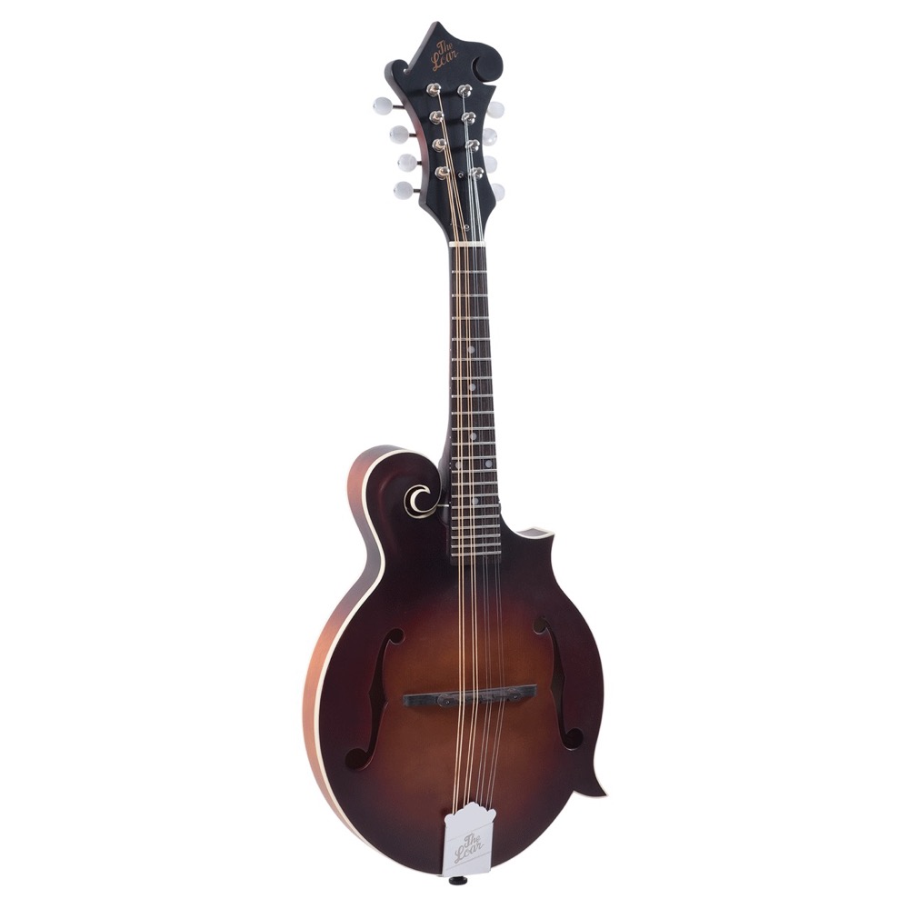 The Loar F Style Mandolin Honey Creek  …