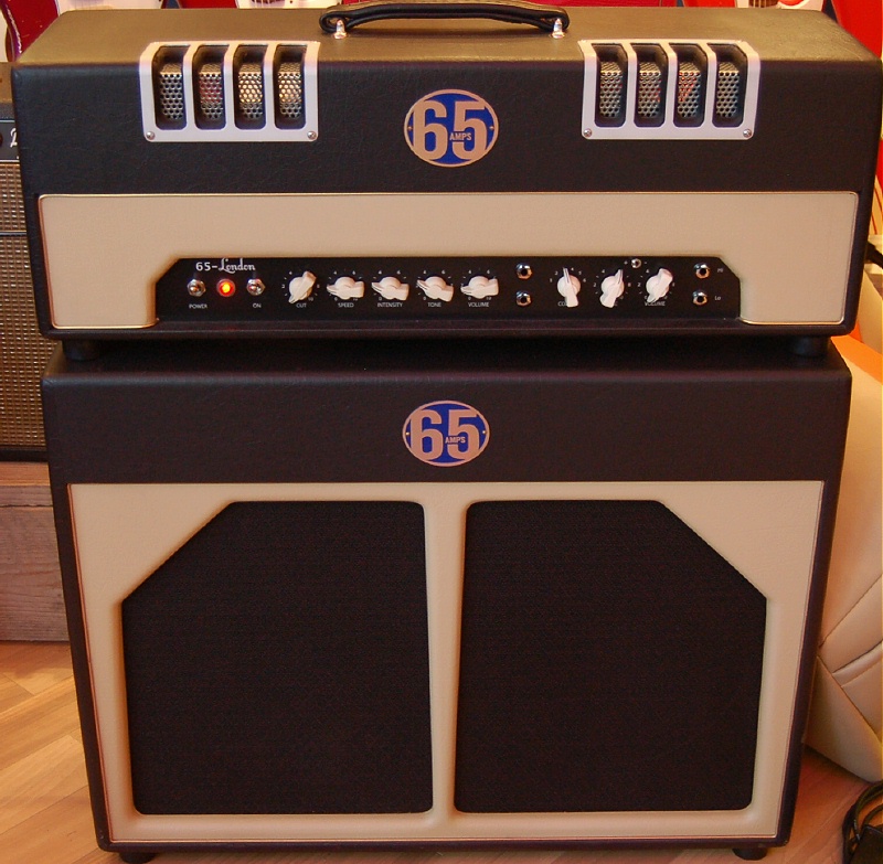 65 Amps London Canadian Online Music Store in Oakville, Ontario