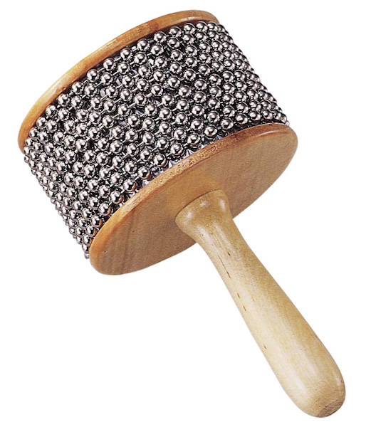 Latin Percussion LP Afuche/Cabasa Deluxe SP - Drums