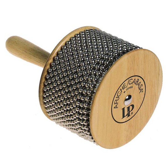 Latin Percussion LP Afuche/Cabasa Deluxe SP - Drums