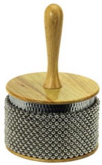 Latin Percussion LP Afuche/Cabasa Deluxe SP - Drums