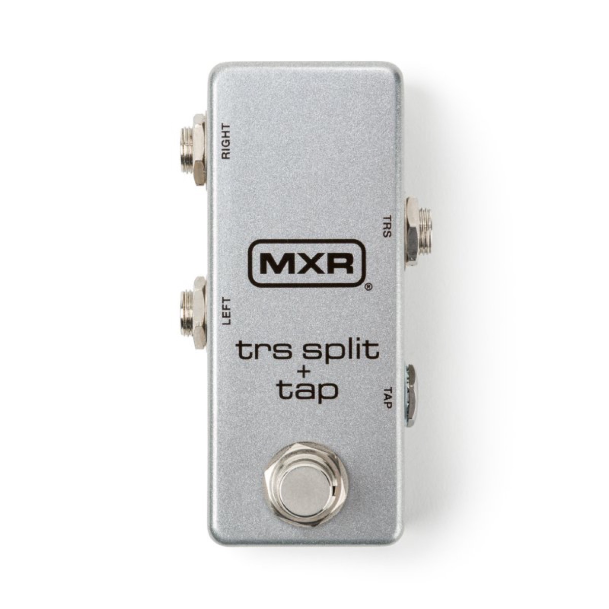 MXR MXR TRS Split And Tap Pedal - Effects