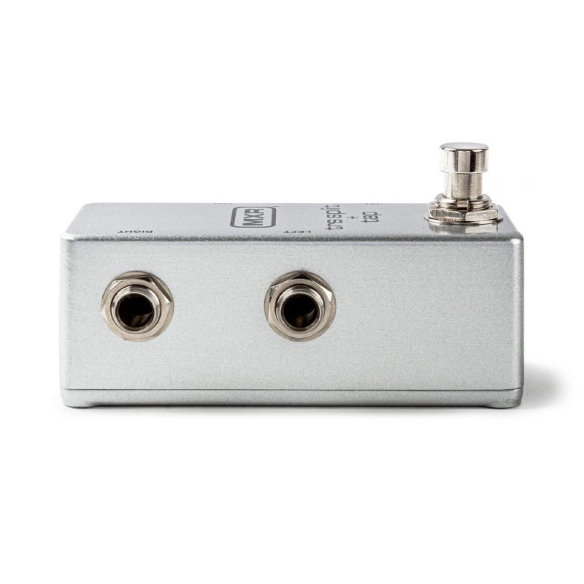 MXR MXR TRS Split And Tap Pedal - Effects