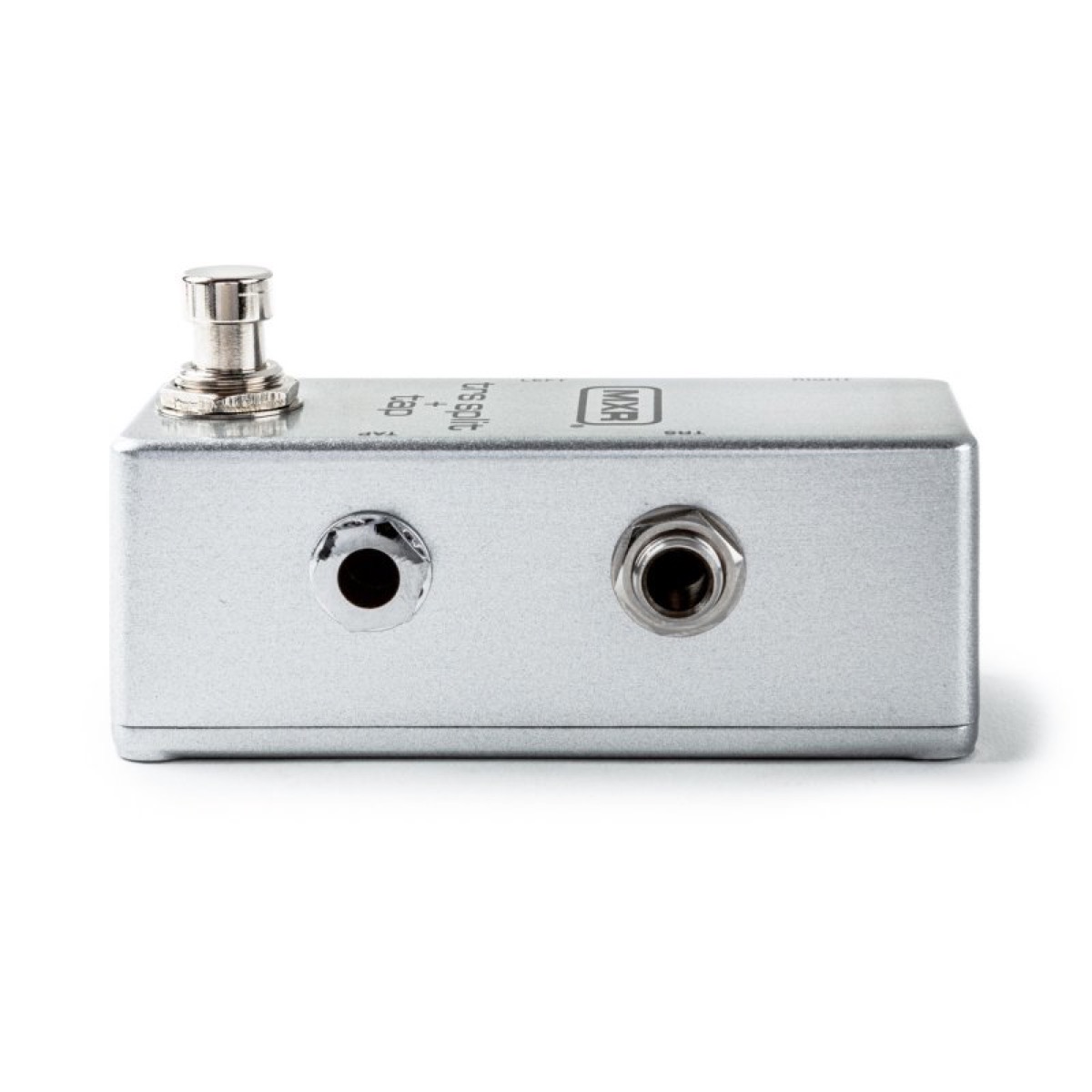 MXR MXR TRS Split And Tap Pedal - Effects