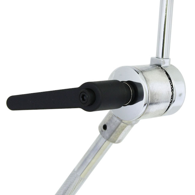 Misc Crush Drums M4 Series 3-Tier Boom Stand - Drums