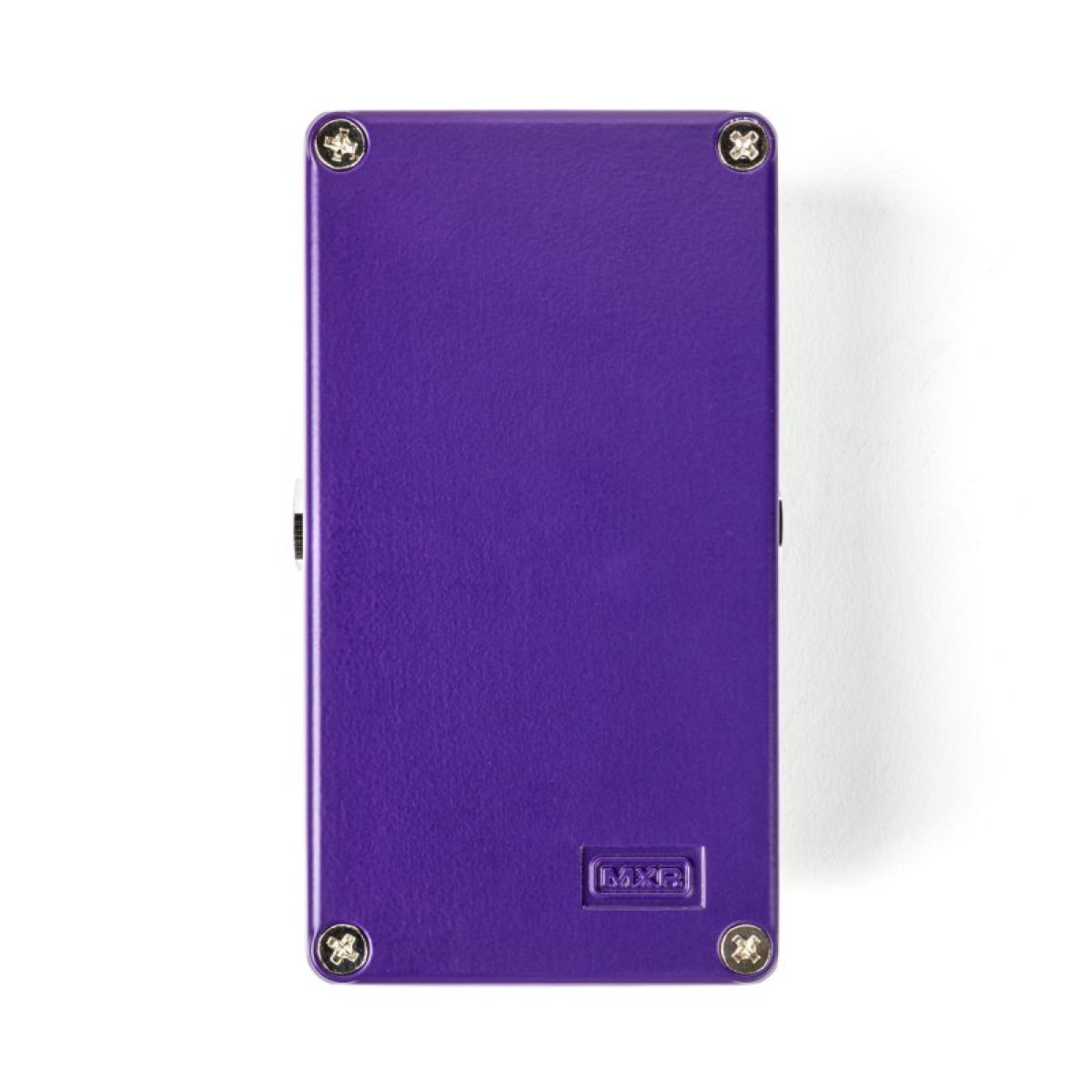 MXR MXR Prime Distortion Purple Guitar Effect Pedal - Effects