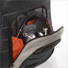 Mono Cases Mono M80-AD-BLK Acoustic Dreadnought Guitar Bag In Jet Black - Guitars