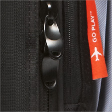 Mono Cases Mono M80-AD-BLK Acoustic Dreadnought Guitar Bag In Jet Black - Guitars