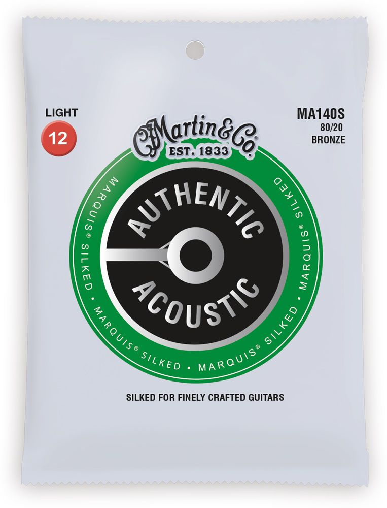 Martin Marquis Authentic Acoustic SP  …