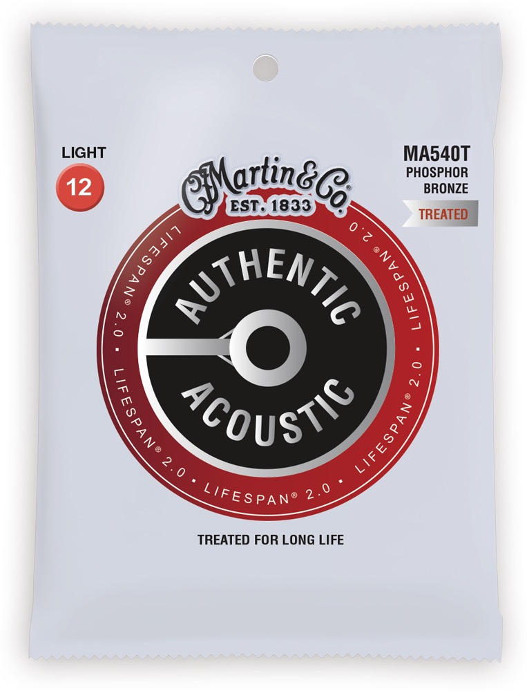 Martin Authentic Acoustic Lifespan  …