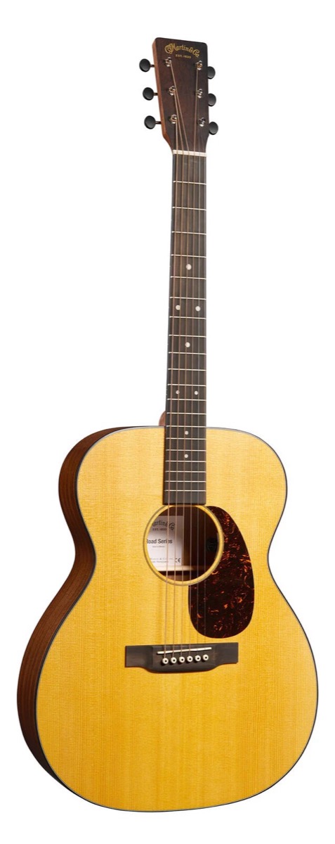 Martin 000-10E Retro Series All Solid Wood  &hellip;