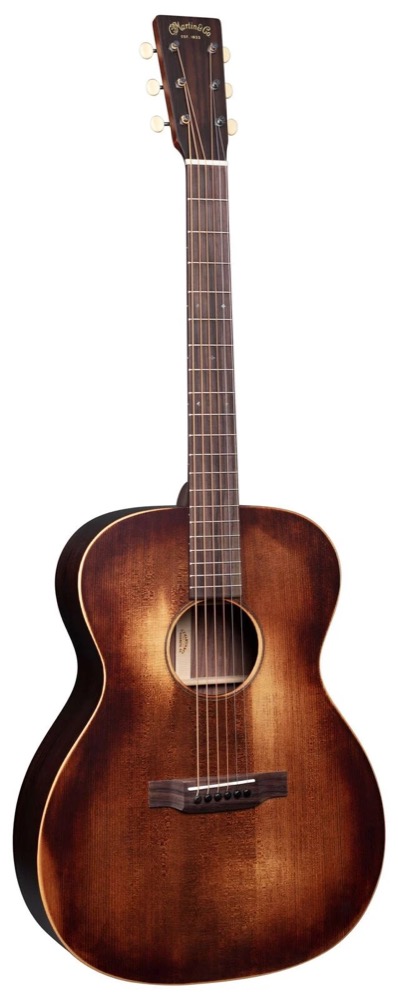 Martin 000-16 Streetmaster 000 Rosewood  …