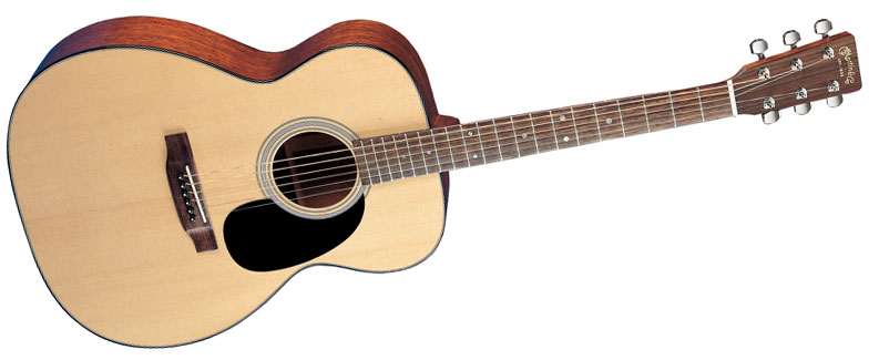 Martin 000-18 Standard Series: Canadian Online Music Store in