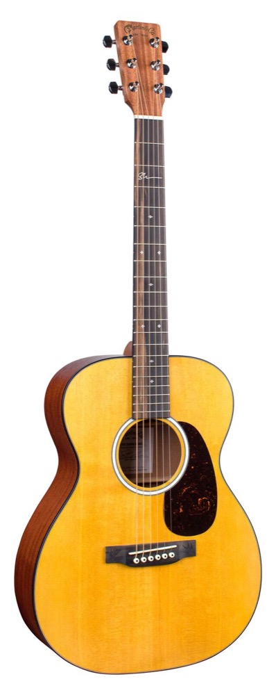 Martin 000JR-10E Shawn Mendes Custom  …