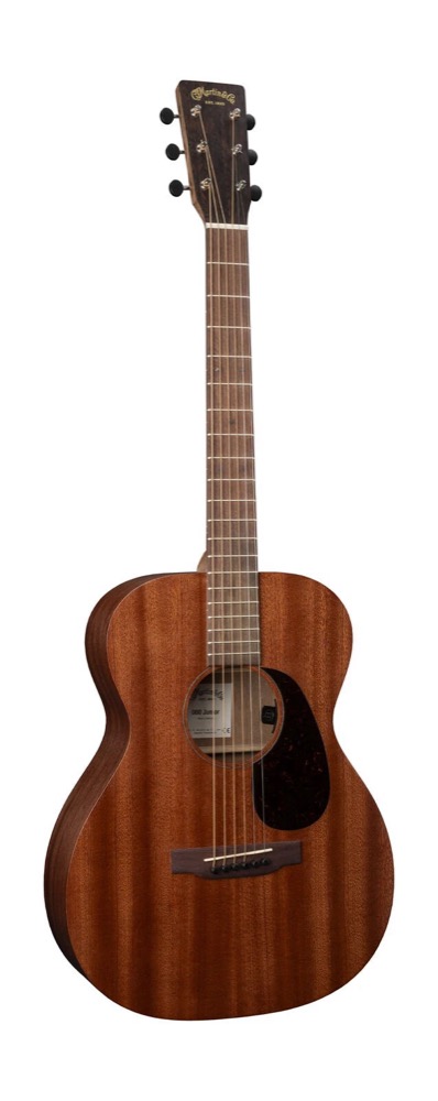 Martin 000Jr-E Sapele Junior Acoustic  …