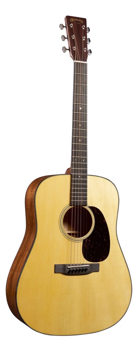 Martin Custom Shop D-18  &hellip;