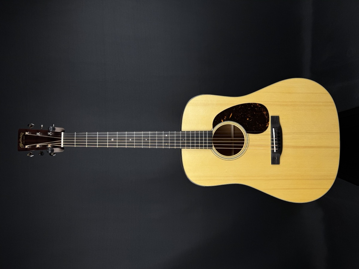 Martin Custom Shop D-18  &hellip;